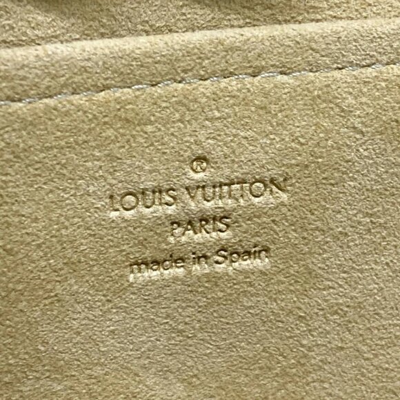 LOUIS VUITTON Pochette Twin GM Monogram Shoulder Bag 627-080525 - Picture 13 of 14